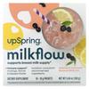UpSpring, Milkflow Drink Mix, Elderberry Lemonade, 16 Packs, 10 G Each.