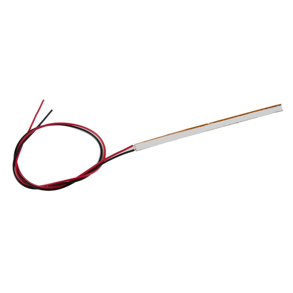 For Railway Layout Light Strip Pre Wired Self-adhesive