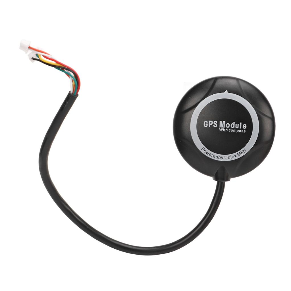 Flight Controller GPS Module with Onboard Compass M8 Engine PX4 Pixhawk TR APM for Drone