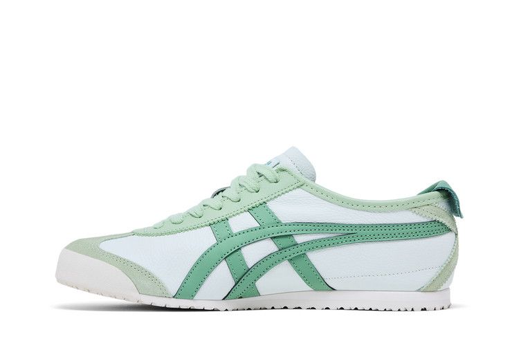 ONITSUKA TIGER Mexico 66 Airy Green