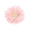 Simulated Flower Hair Clip Hairpin Barrette Headwear Bridal bridesmaids Hair Accessories For Women Artistic Photography