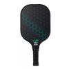 Glass Fiber Pickleball Paddle With Honeycomb Core Lightweight Design Beginners Recreational Players