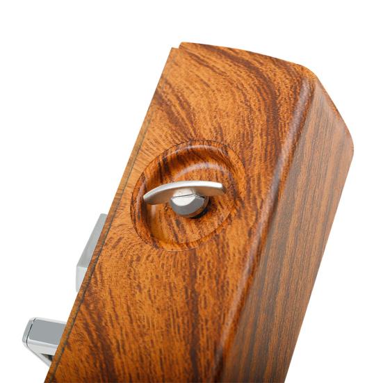 Professional Metronome Highly Accurate Musical Instrument Accessories Vintage Piano Guitar Mechanical Metronome for Other Instruments