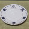 Used Free shipping! Orient Express Cup Saucer ORIENT EXPRESS NOSTALGIE ISTANBUL Momoyama Pottery