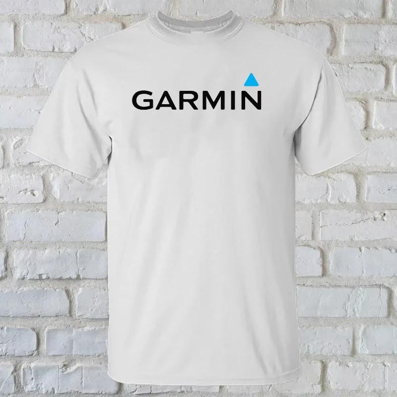 

GARMIN GPS Navigation System TShirt Men Women Short Sleeve Cotton Tees Vintage Summer Tops Trend Brand Tshirt Mens Clothing 4XL
