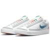 New Nike Blazer Low 77 Flyleather Mayumi Yamase White DM0882-100