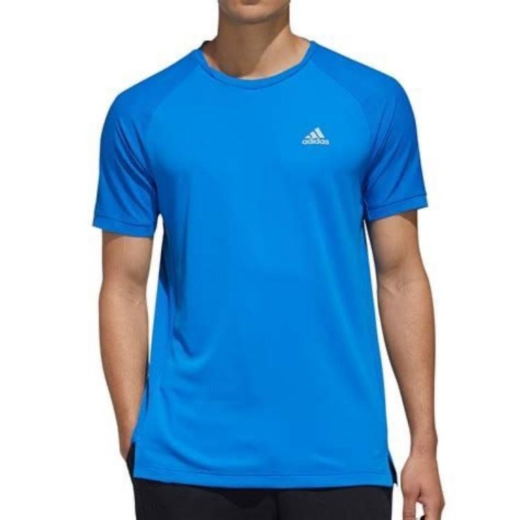 adidas Tennis H.Rdy Tennis Top Men's Blue FK1421