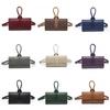 Womens Small Crossbody Bag Ostrich Mini Handbag Trendy PU Leather Daily Use