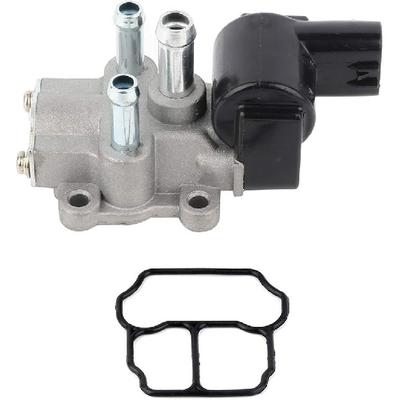 ECCPP Idle Air Control Valve Fit for 1996-1999 for Toyota Camry | 1996-1999 for Toyota Celica | 1999 for Toyota Solara 2227074290 2227074291