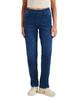 Women's Cross-Border Yoga Fitness Pants, High Elastic Slimming with Pocket, Cat Whiskers Pattern, Breathable, Casual Outerwear.