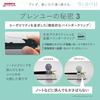 Zebra oil-based ballpoint pen Brenyu 0.5mm black barrel black ink 10 pieces B-BAS87-BK