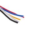 Automotive Relay 12V/24V 5Pin 40A Car Relay With Harness Socket Black Red Copper Terminal Auto Relay Socket SPDT Harness Cable