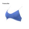 Women's Quick-Dry Seamless Yoga Top: Summer Outdoor Fitness & Body Shaping Sports Bra