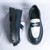 Marca Zapatos de Vestir para Hombre Zapatos Brogue de Cuero para Hombre Zapatos Formales para Boda Fiesta Oficina Zapatos Oxford para Hombre Zapatos de Negocios Mocasines