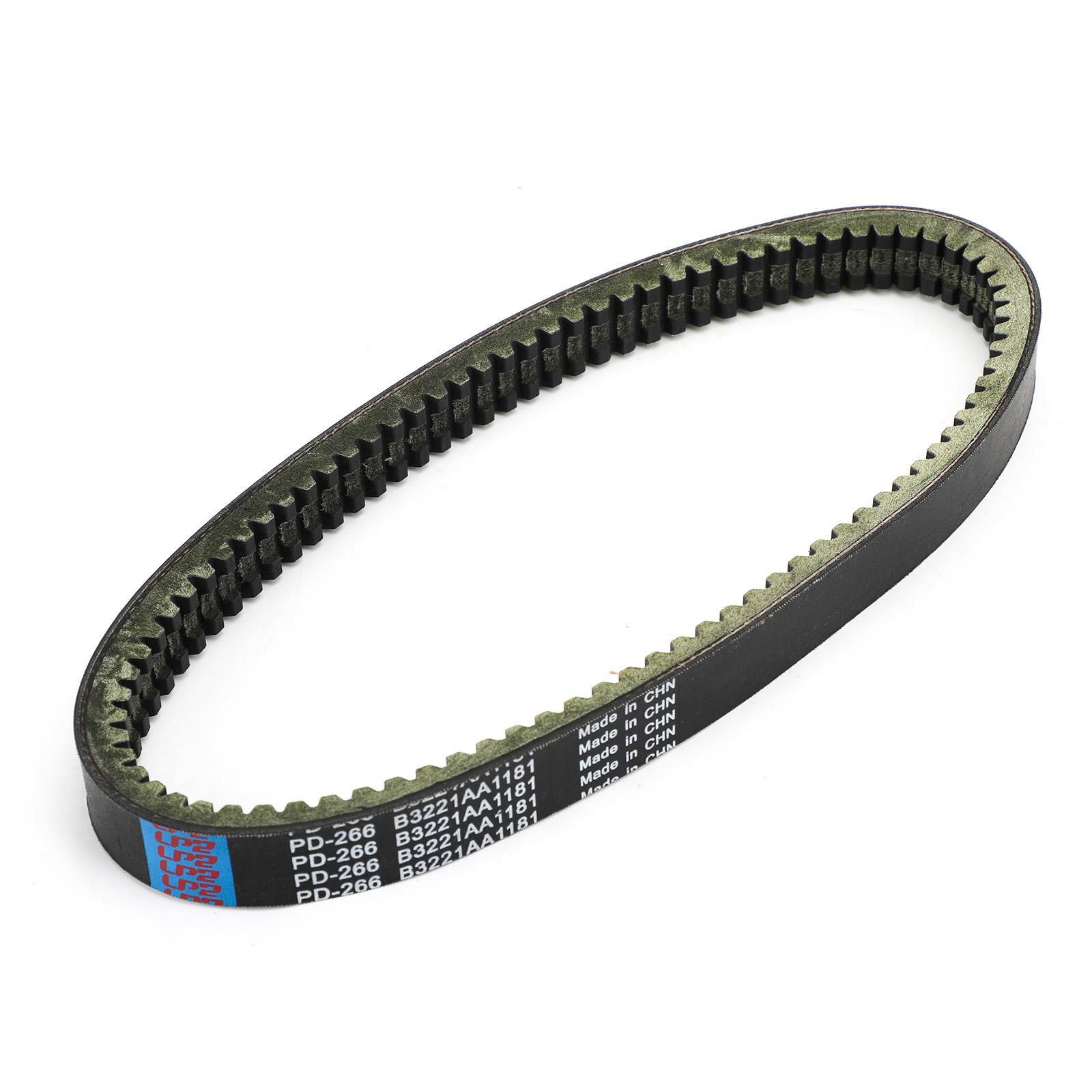 

Приводной ремень B3211AA1181 Подходит для JDM Orane Titane Albizia Abaca Casalini Chatenet