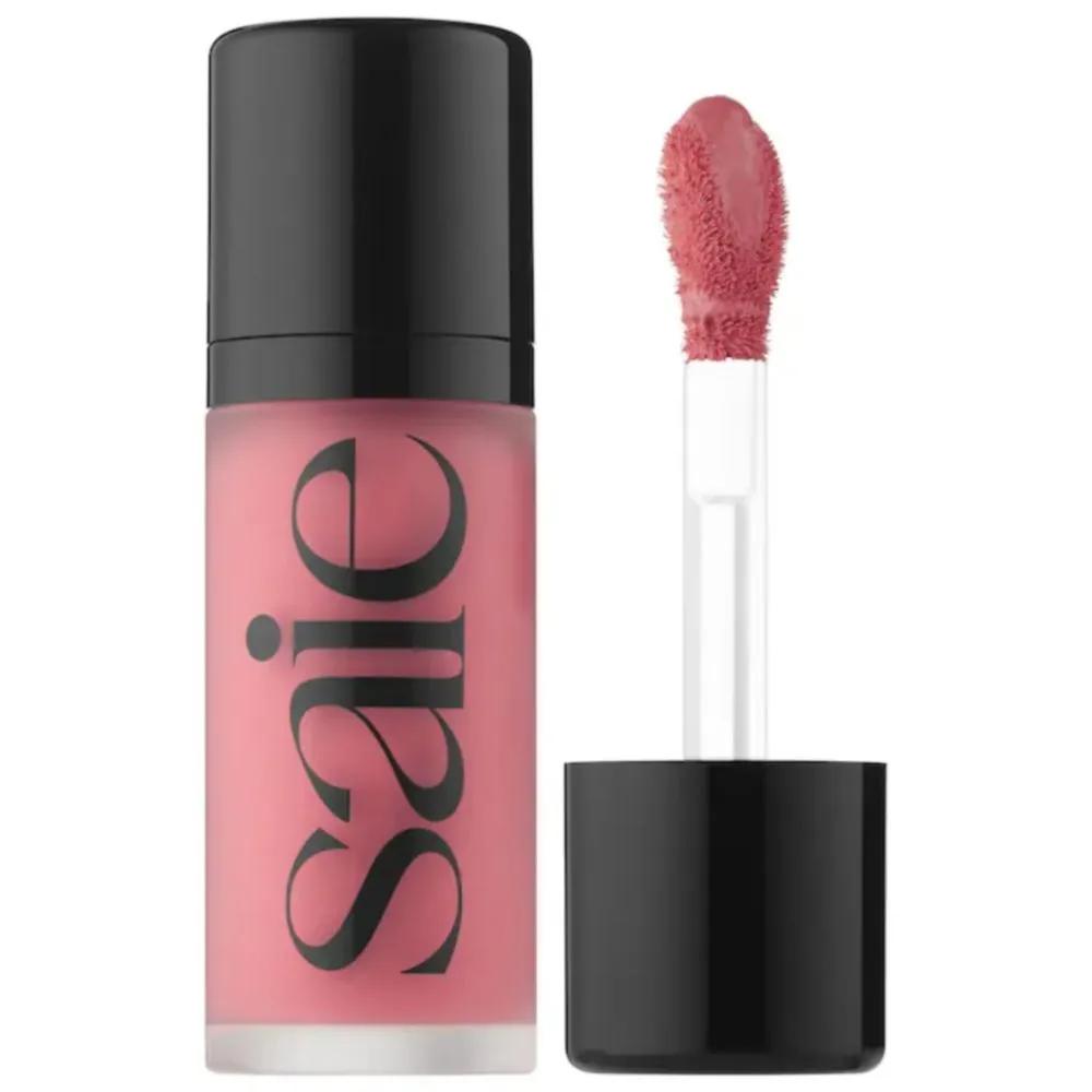 Saie Dew Blush Liquid Cream Blush 12ml Chilly