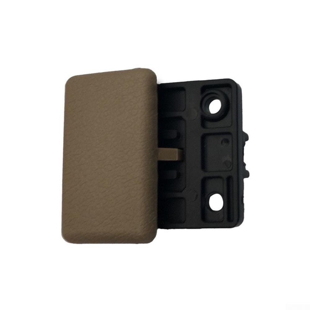 1 Stück Schaltergriff 68500-1S460 Zubehör braune Teile Kunststoff