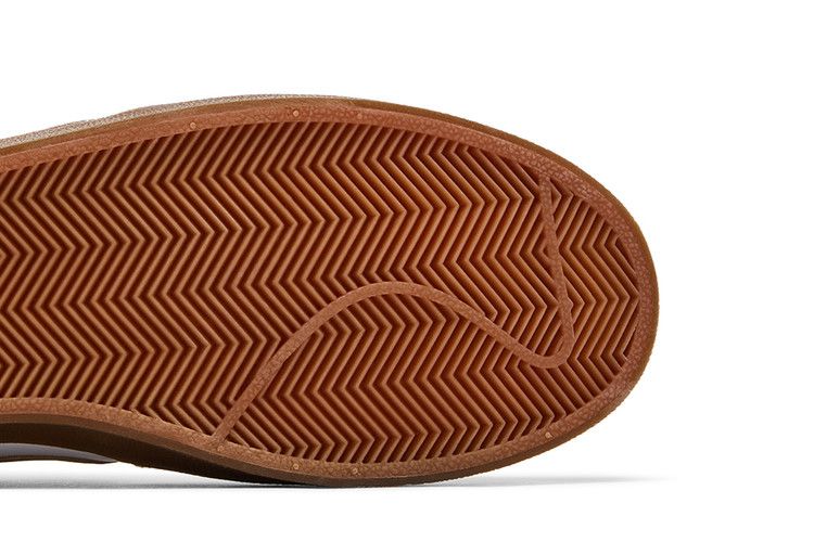Nike Killshot 2 White Cacao Wow Gum