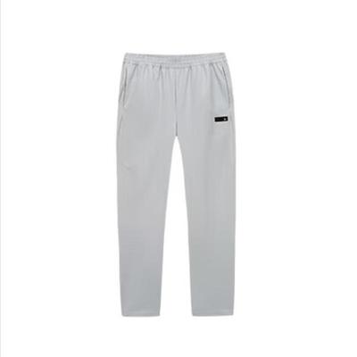 Men's Winter Warm Fleece Sports Pants