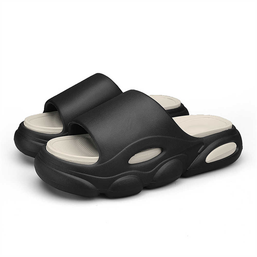 Fashion Spa 41-42 Men's Thongs Sea Slippers Shoes Yellow Sandals Sneakers Sports Fitness Nice Wide Fit Athletic Trendy Top Grade