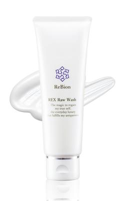 Livion Rexrow Wash Facial Cleanser Sea Silt Pore Care Azelaic Acid CICA Niacinamide Hyaluronic Acid Human Stem Cells Exosomes Sensitive Skin 120g