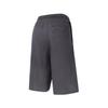Adidas SS25 Fashion Comfortable Soft Versatile Solid Color Sports Shorts Men Shorts Gray KC3898