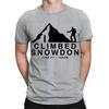 Tops – T-Shirts