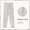 Spring/Summer Retro Floral Print Pajama Pants - Women's Korean Style, Suitable for Casual Wear, Loose Fit, Ideal for Spring and Autumn.