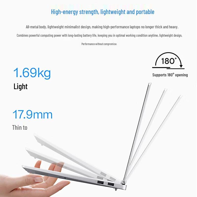 ASUS Pro16 Core Ultra 7 AI Laptop (CN version)
