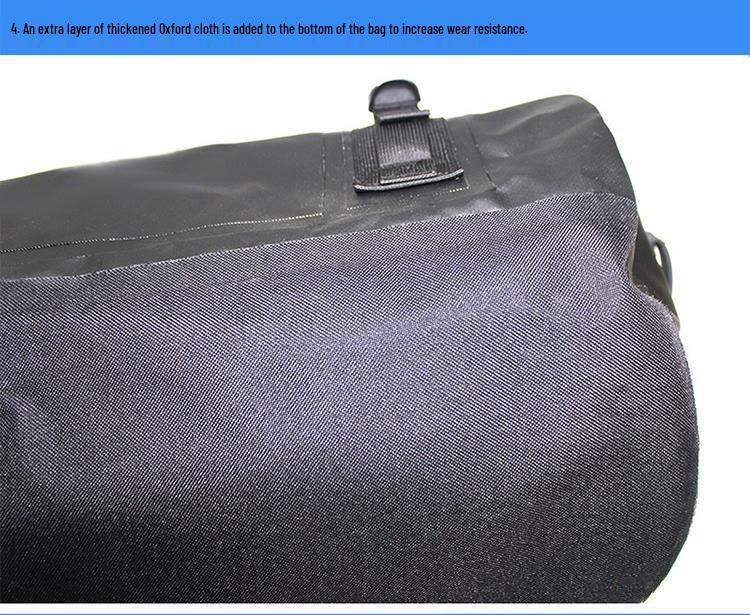 Leichter Notfall-Outdoor-Rettungsrucksack mit großem Fassungsvermögen