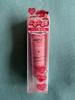 Canmake Mellow Dew Lip Essence 02 Pure Red Lip Serum Moisturizing Care Beauty Moisturizing Ingredients Angled Cut Tube [Pre-order] / 7.0g