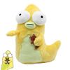 Solar Opposites The Pupa Soft Stuffed Animal Plush Toy Doll Kids Gift