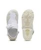 Puma Ts-01 Nylon - White: Forested Ivory / 396484-01