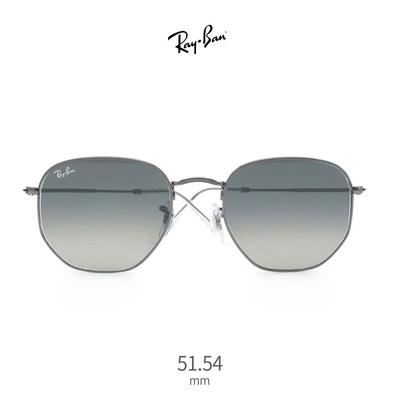 Ray-Ban RB3548-N 004/71 (51/54) Two-tone Sunglasses