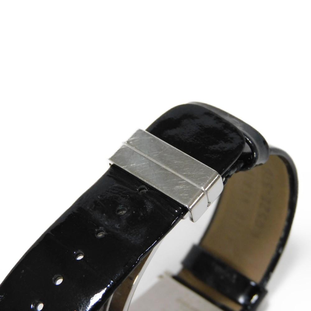 Used 10097 Mademoiselle H0572 7975 Quartz Women's Watch from Japan AUTHENTIC