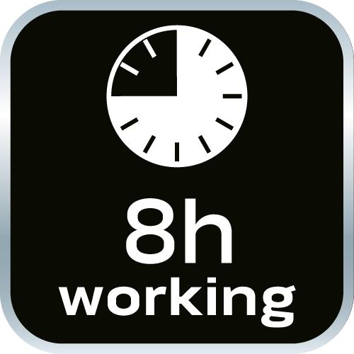 Searchlight Lamp 1000lm