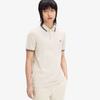 Fred Perry [M3600] Twin Tip Fred Perry Shirt (W50) Afpm2433600-W50