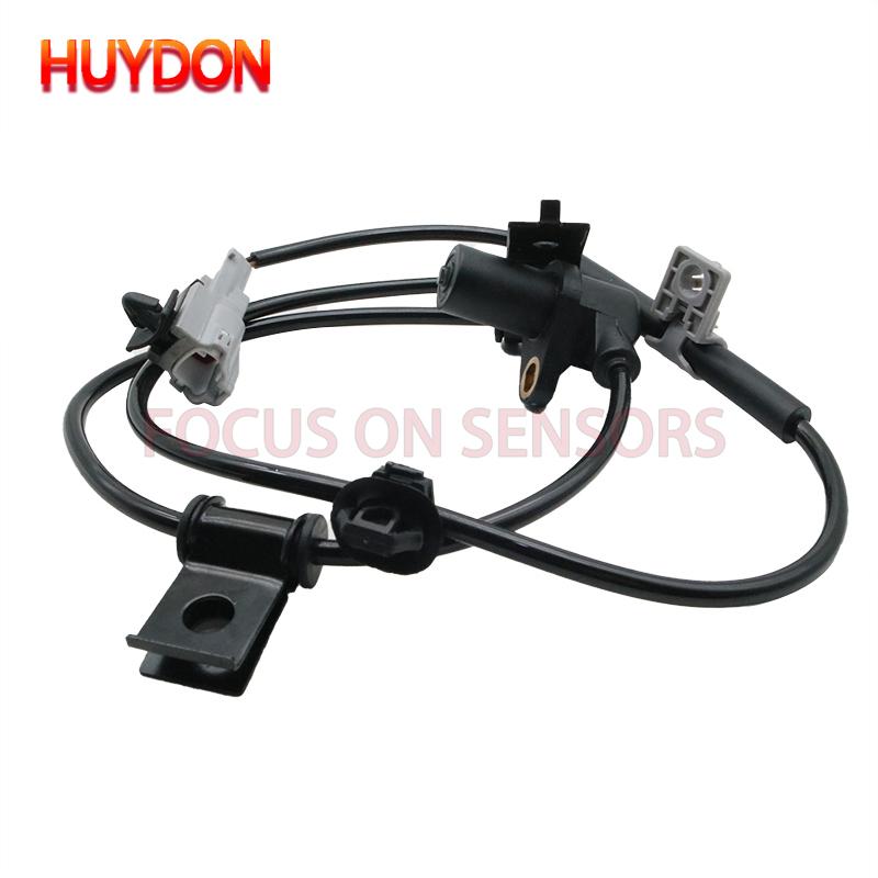 9567017110 New Front Axle Right ABS Wheel Speed Sensor For Hyundai Matrix 2001-2010 95670-17110 Car Spare Accessories