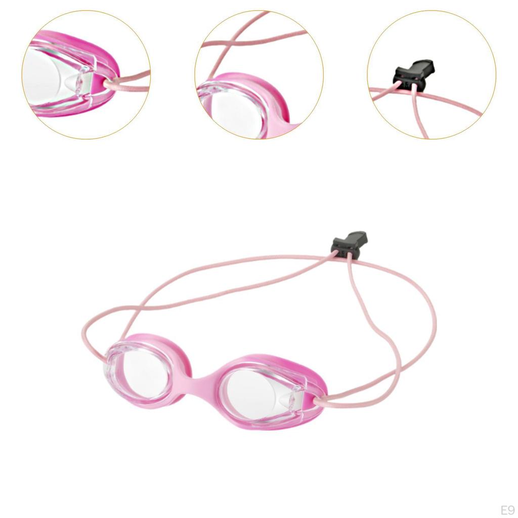 Children Swim To Swimming Glasses, Glasses