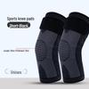 Fascia Elastica Ginocchiera Unisex per Sport e Attività all'Aperto