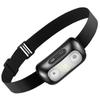 SupFire HL05-Q Smart Sensor Dual-Light Headlamp