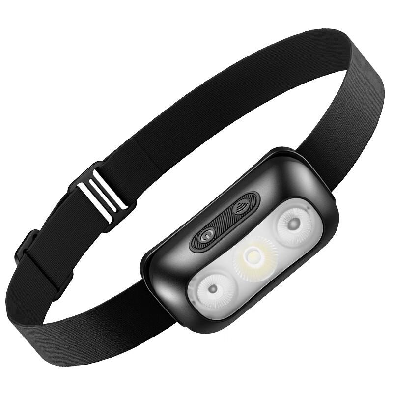 SupFire HL05-Q Smart Sensor Dual-Light Headlamp