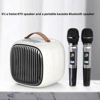 Audio e Video – Lettori karaoke