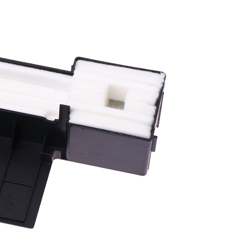 Waste Ink Tank Pad Sponge For Epson L210 L395 L380 L355 L220 L120 L382 L365 L455 L475 Waste Ink Pads For Printer Maintenance