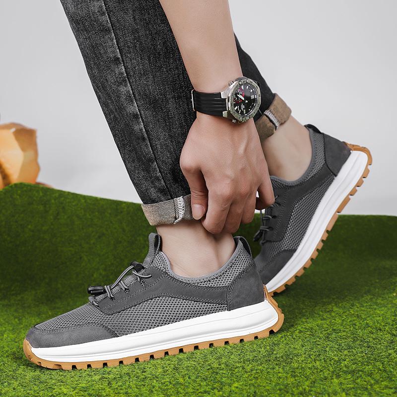 Fashion Sneakers Comfortable and Casual Style Design Outdoor Leisure Sports High Quality Youth Luxury Shoes Breathable Versatile