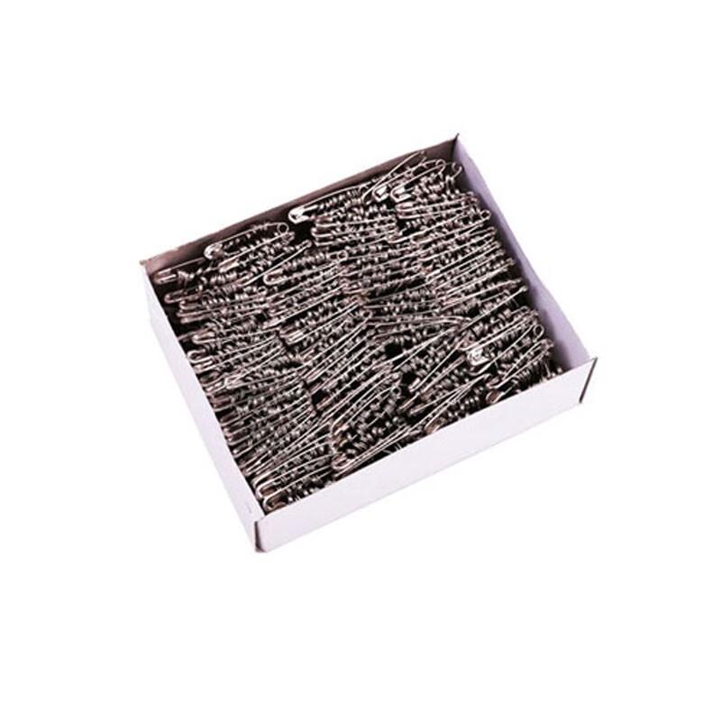 Race Bib Safety Pins