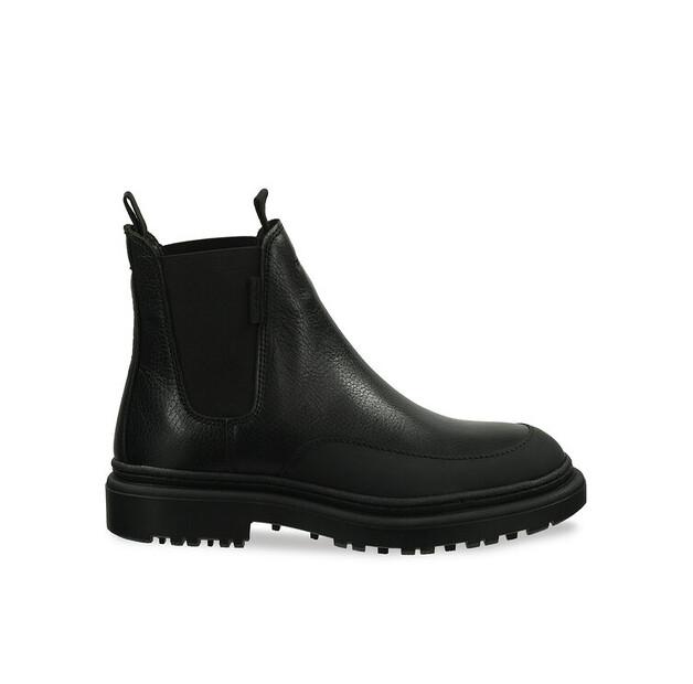 Gant 29551791 Chelsea Boots, Black