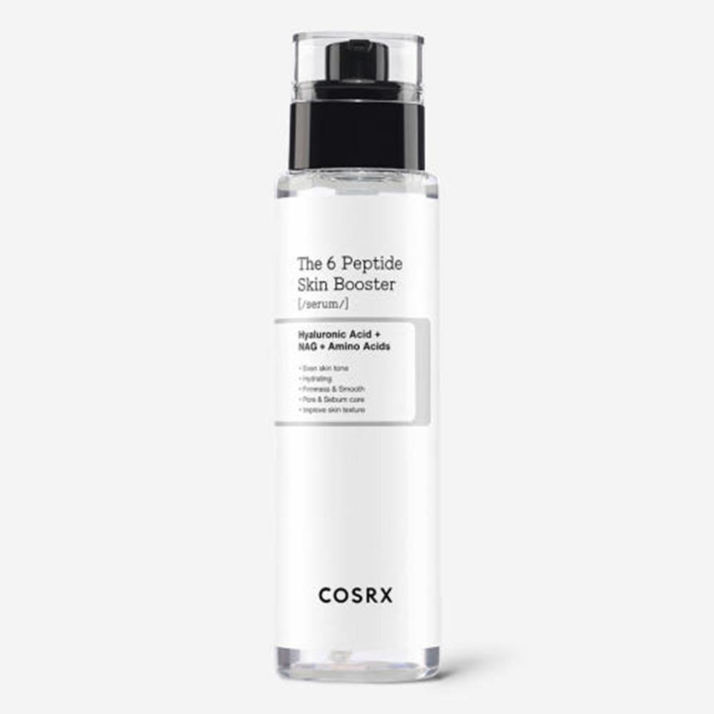 COSRX Peptide Serum 150ml + Invisible Sun Serum 50ml SPF50+ PA++++ Set