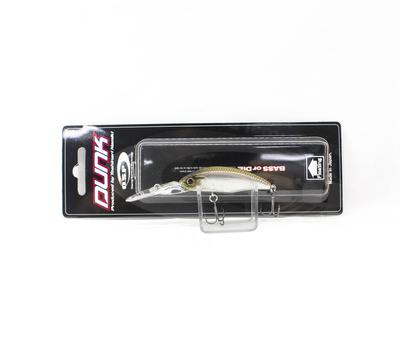 OSP Dunk 48 Pływająca przynęta do głębokiego nurkowania na rybki HF-76 (2952)