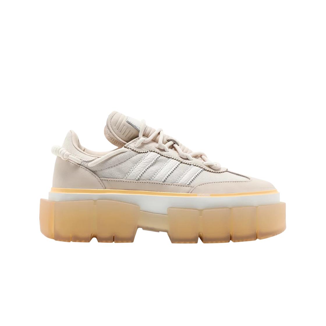 

Adidas x Beyonce Ivy Park Super Sleek Chunky Halo Ivory GZ3891 Женские кроссовки